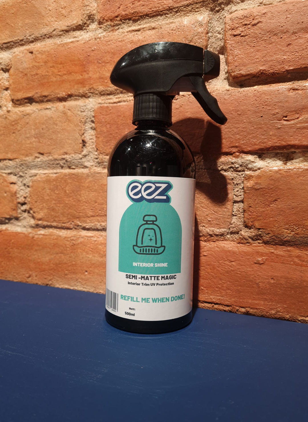 Image of Semi-Matte Magic 500ml